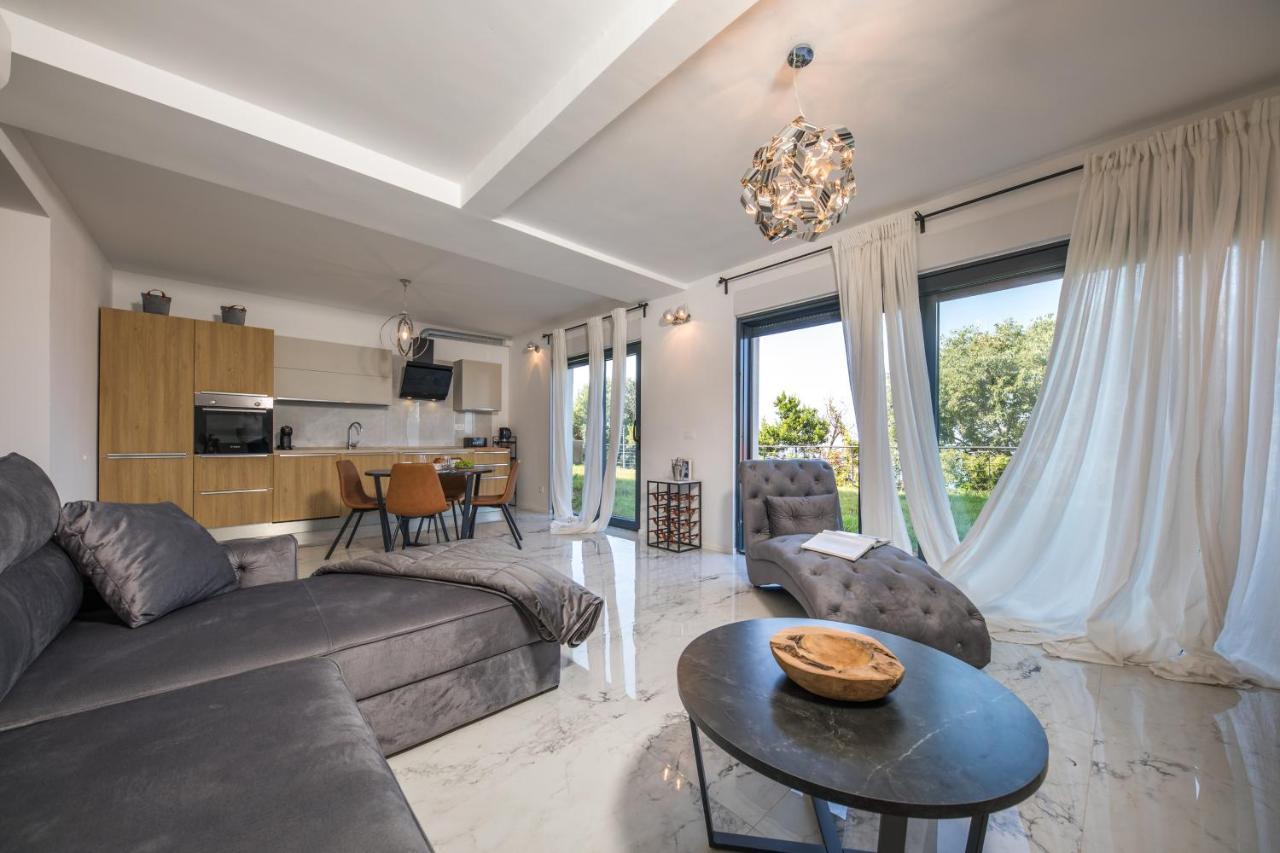 Manini Suite Dubrovnik Kültér fotó