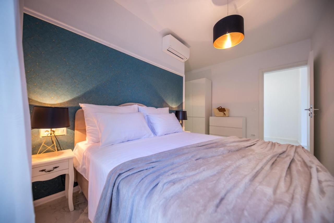 Manini Suite Dubrovnik Kültér fotó