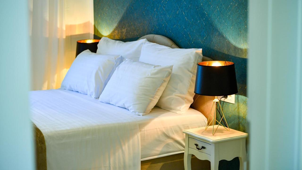 Manini Suite Dubrovnik Kültér fotó