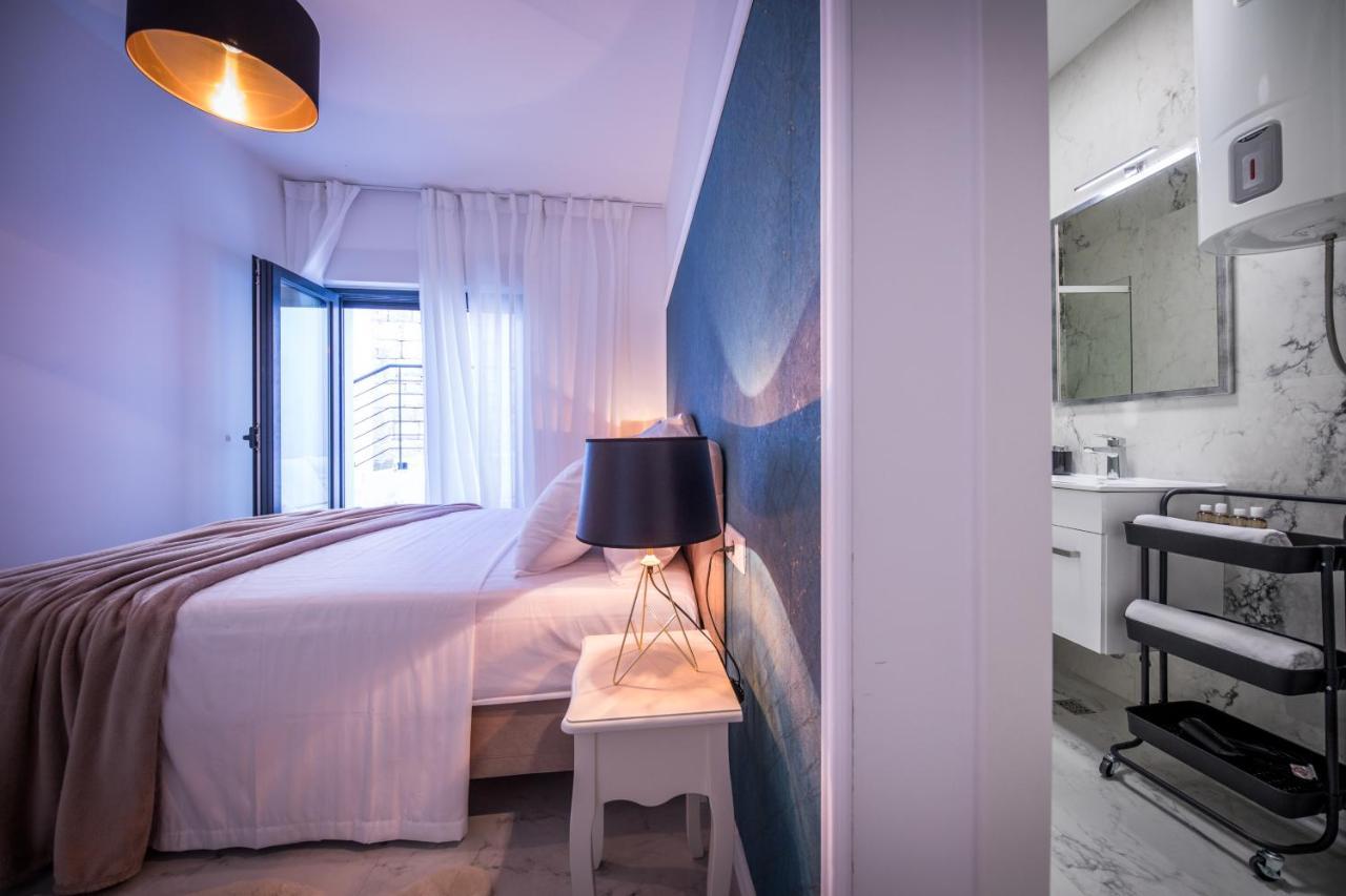 Manini Suite Dubrovnik Kültér fotó