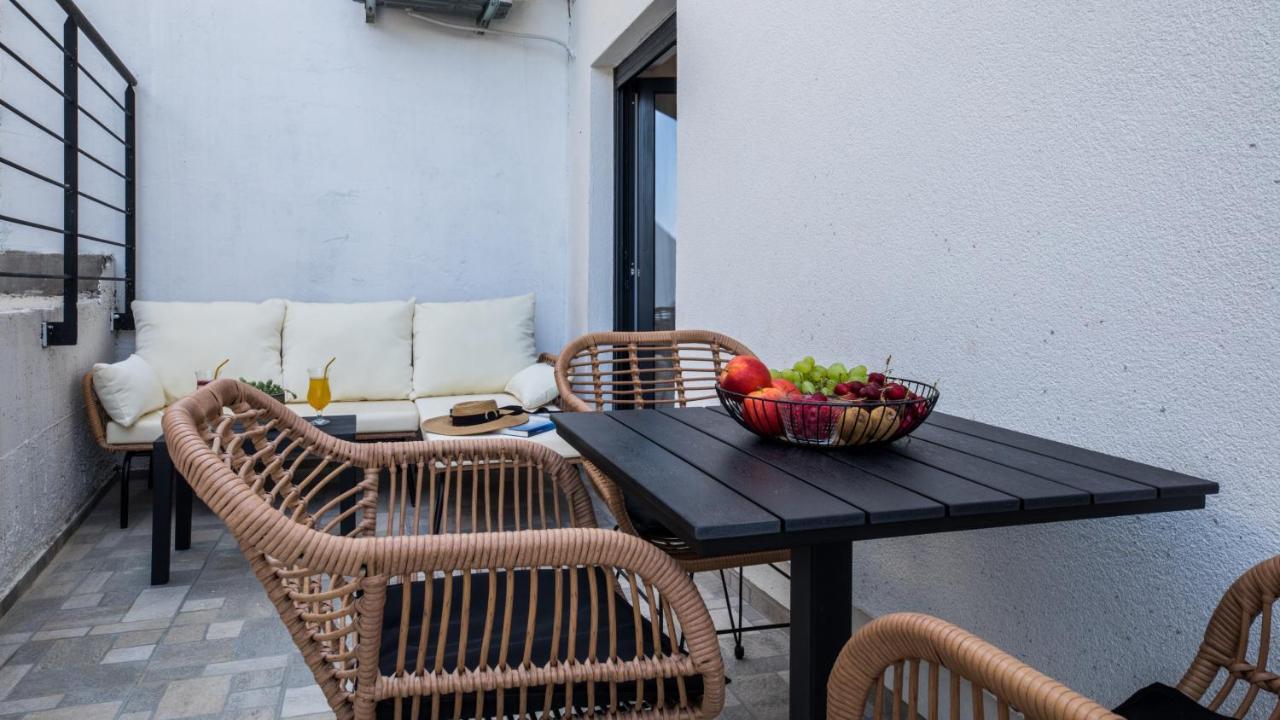 Manini Suite Dubrovnik Kültér fotó