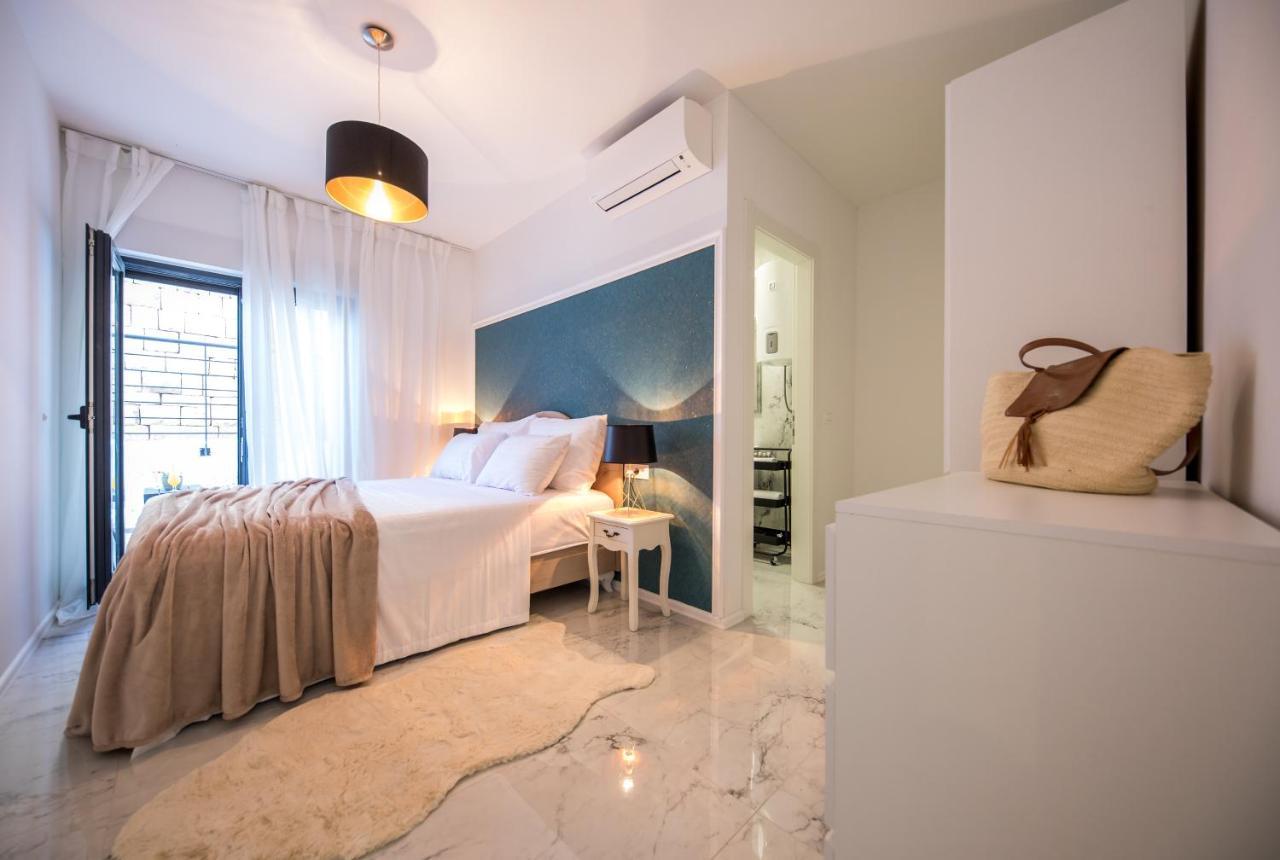 Manini Suite Dubrovnik Kültér fotó