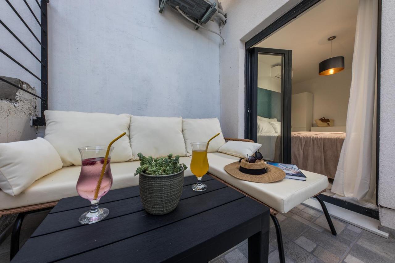 Manini Suite Dubrovnik Kültér fotó