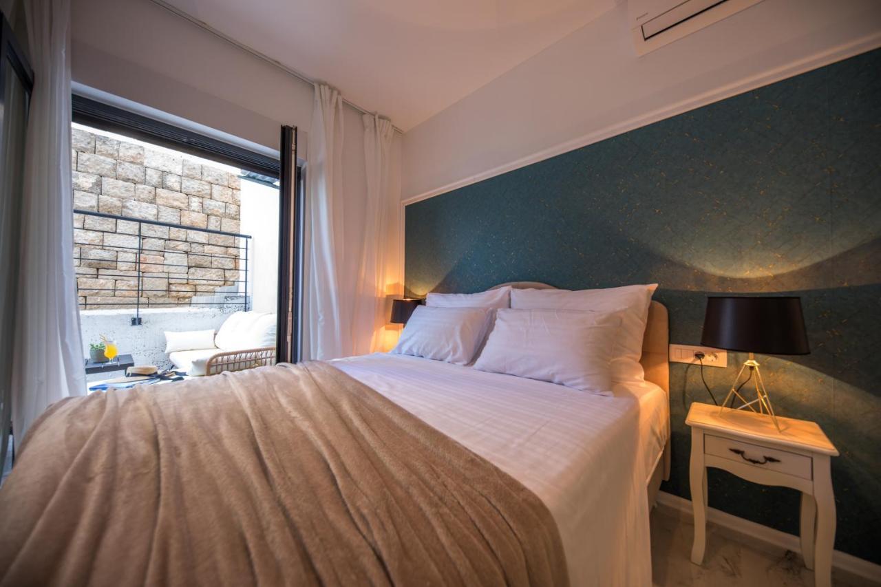Manini Suite Dubrovnik Kültér fotó